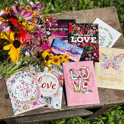 Bentley Seeds Mr & Mrs Pre Filled Flanders Poppy Seed Packets - 25 Individual Flanders Poppy Seed Packs -Wedding or Anniversary Party Favors Non-GMO Eco-Friendly Gift - Indoor Outdoor Garden Seeds - style: Mr and Mrs