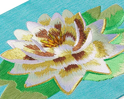 Papyrus Sympathy Card (Wishing You Peace) - color: Wishing You Peace