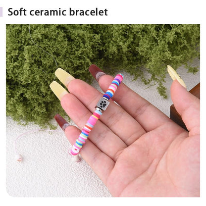 ShiQiao Spl Pet Memorial Sympathy Gift Bracelet for Big Sister Inspiraional Bracelets for Women Men Birthday Christmas Gifts for Sister