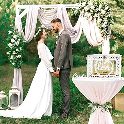 PVC Wedding Card Boxes for Reception, White Gift Card Box for Wedding Decor - style: White Hollow
