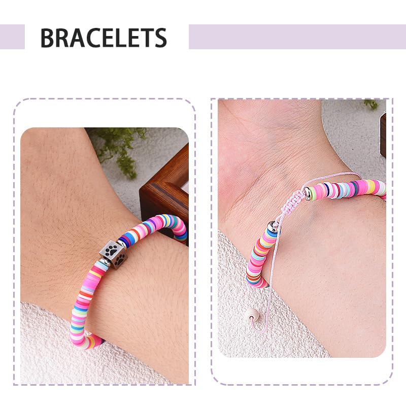 ShiQiao Spl Pet Memorial Sympathy Gift Bracelet for Big Sister Inspiraional Bracelets for Women Men Birthday Christmas Gifts for Sister
