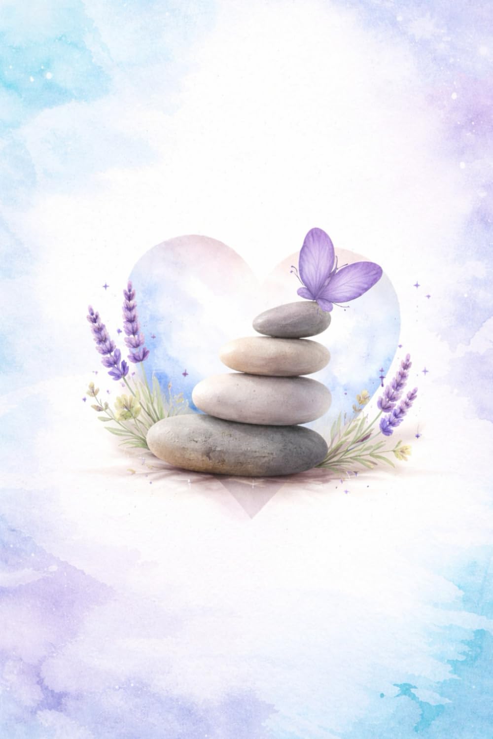 GRIEF HEALING JOURNAL A Guided Space for Reflection, Growth, and Emotional Renewal