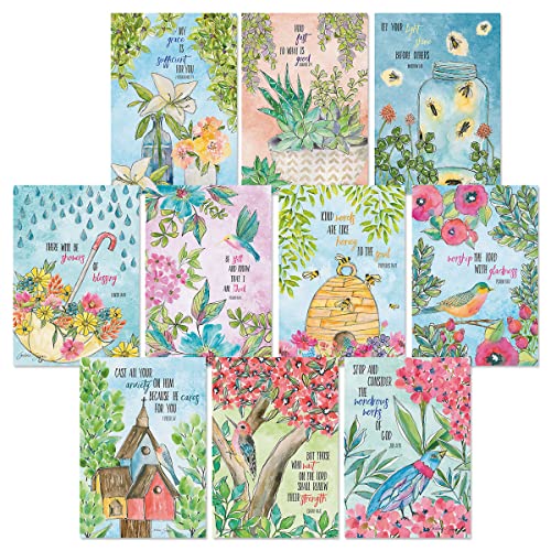 Current Thinking of You Greeting Cards - style: Multiple Blessing2