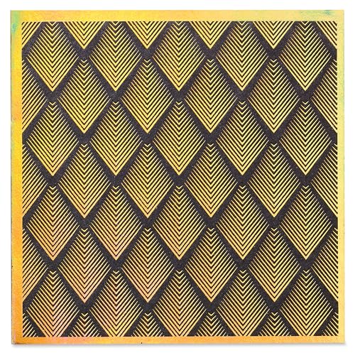 Papyrus Blank Pop-Up Card for Weddings, Engagement, Anniversary and all Occasions (Champagne Toast) - color: FSC Champagne Displayable