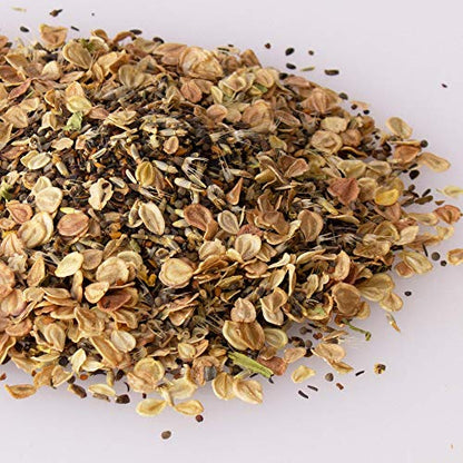 Mountain Valley Seed Co Wildflower Seed - Rocky Mountain Mix 2 oz Non-GMO | 80,000 Seeds – 18 Varieties – Bulk Pollinator-Friendly Blend for Planting - style: Rocky Mountain