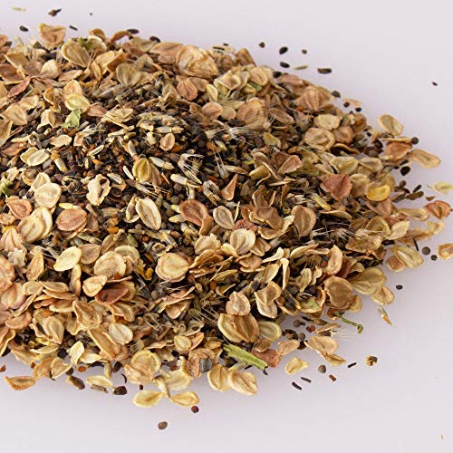 Mountain Valley Seed Co Wildflower Seed - Rocky Mountain Mix 2 oz Non-GMO | 80,000 Seeds – 18 Varieties – Bulk Pollinator-Friendly Blend for Planting - style: Rocky Mountain