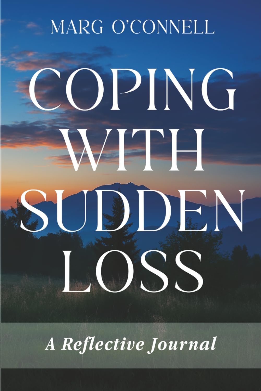 Coping with Sudden Loss: A Reflective Journal