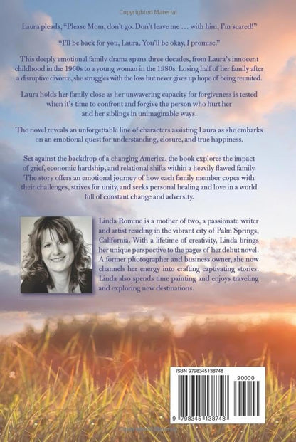 A Life Of Leaving: A Novel (A Life of Leaving Series)