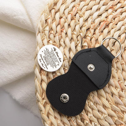 Pocket Hug Token for Women Men Him Birthday Inspirational Gifts for Daughter Friend Long Distance Gifts for Wife Mom - color: My Dear Son