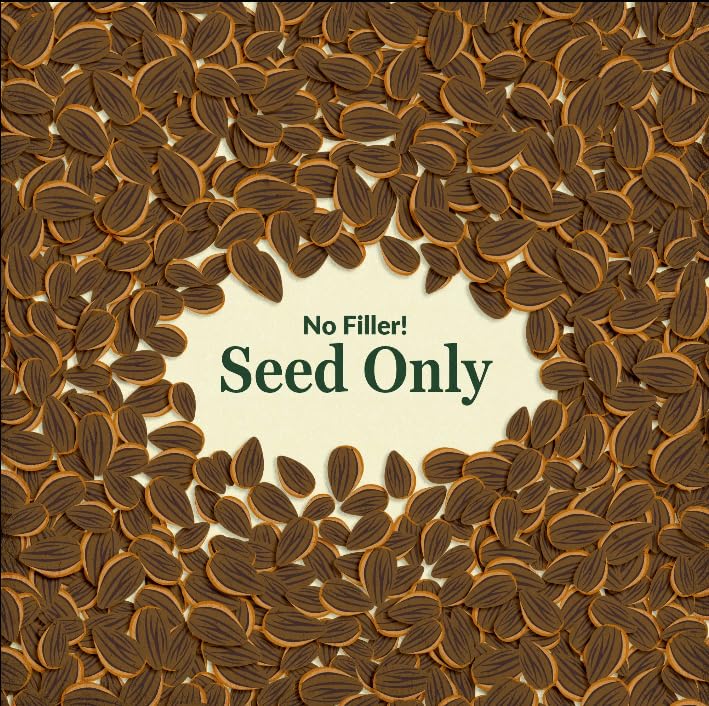 Ferry-Morse Bee Feed Bulk Wildflower Seeds, 680,000+, 1 lb - color: Bee Feed