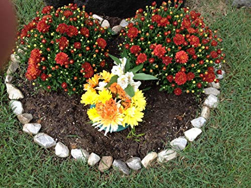 In-ground Vase The Forever Vase