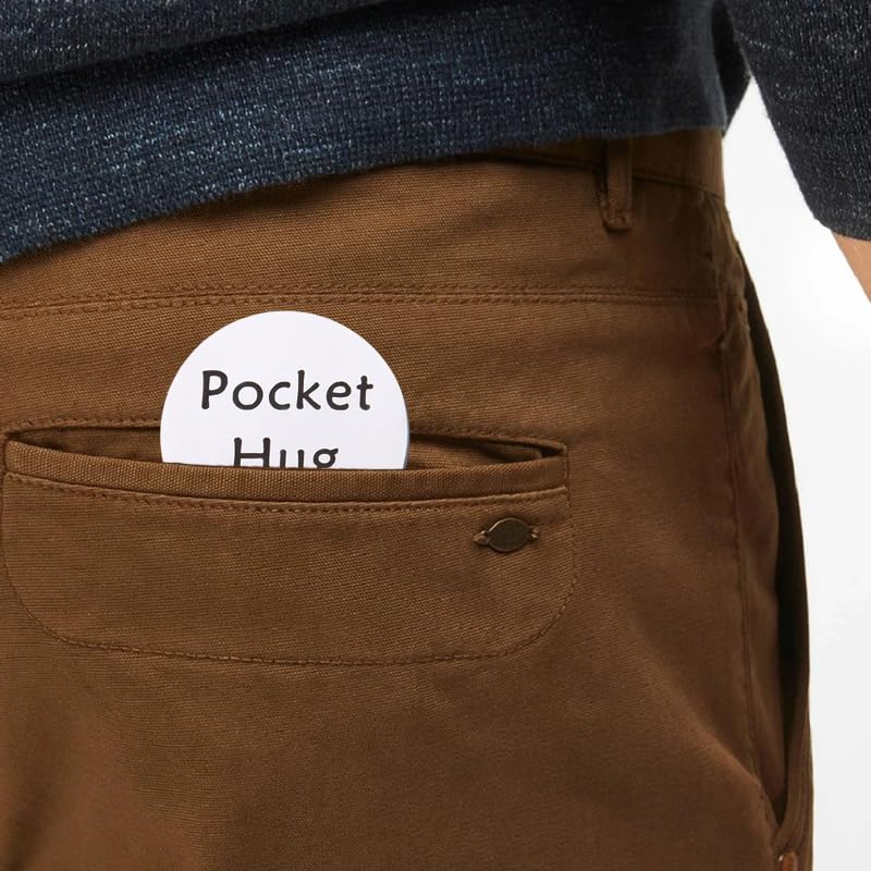 Pocket Hug from Heaven Memorial Gifts for Loss of Mom Dad Sympathy Gifts for Loss of Grandparents Condolence Gifts