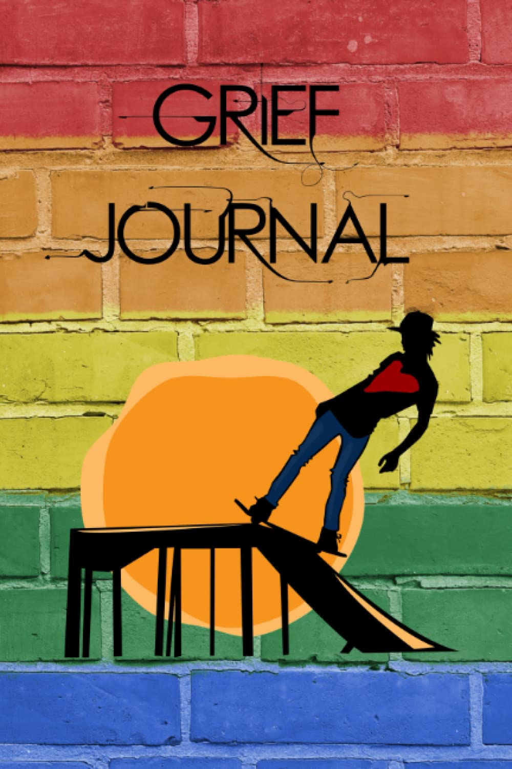 Grief Journal: Prompted Workbook For Kids For Loss Of Loved One